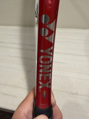 Yonex VCore 100S Tennis Racket 4 3/8 Grip Isometric Spin 3D Vector