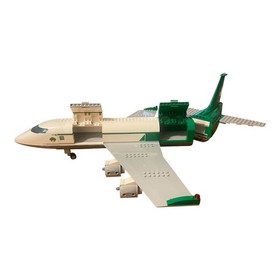 LEGO City: Cargo Terminal (60022) 100% Complete W/ Instructions