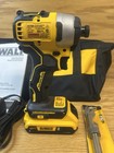 DEWALT DCF809 20V Impact Driver — photo 4