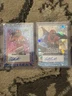 (2) Gunner Stockton Leaf RC Auto 1/1 (aquatic) + RC Leaf Vivid Auto Blue 4/6