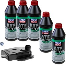 Filtre à huile Mazda 1800