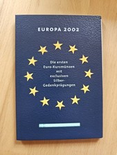 Die ersten  Euro-Kursmünzen  mit exklusiven Silber-Gedenkprägungen, Irland