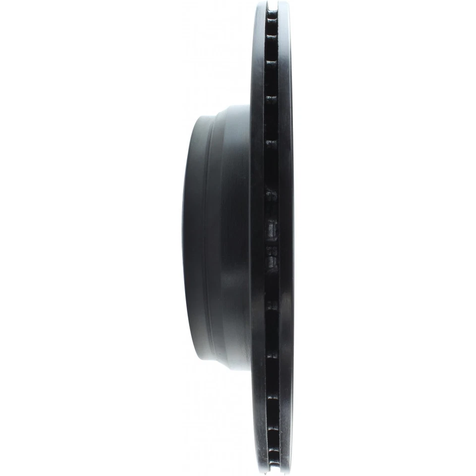 StopTech For BMW 435i/440i Gran Coupe 2015-2020 Brake Rotor Slotted & Drilled Foto 3 de 4