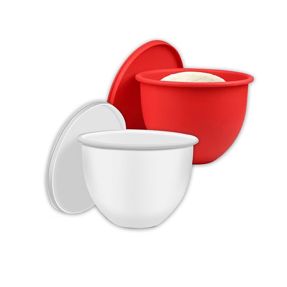 2X( de Rechange en Silicone pour Robots de Cuisine et de Pâtisserie