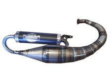 Marmitta Nardò II Top Performances Minarelli Verticale 9931450