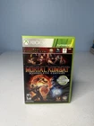 Xbox 360 - Mortal Kombat Komplete Edition - Complete - Excellent