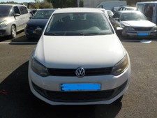 Calandre Volkswagen POLO