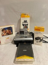 Kodak Easy Share CD43 Digital Camera  Printer Dock Series 3  Accessories