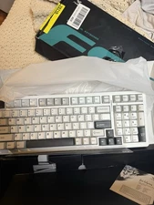 Aula F99 Pro Wireless Mechanical Gaming Keyboard