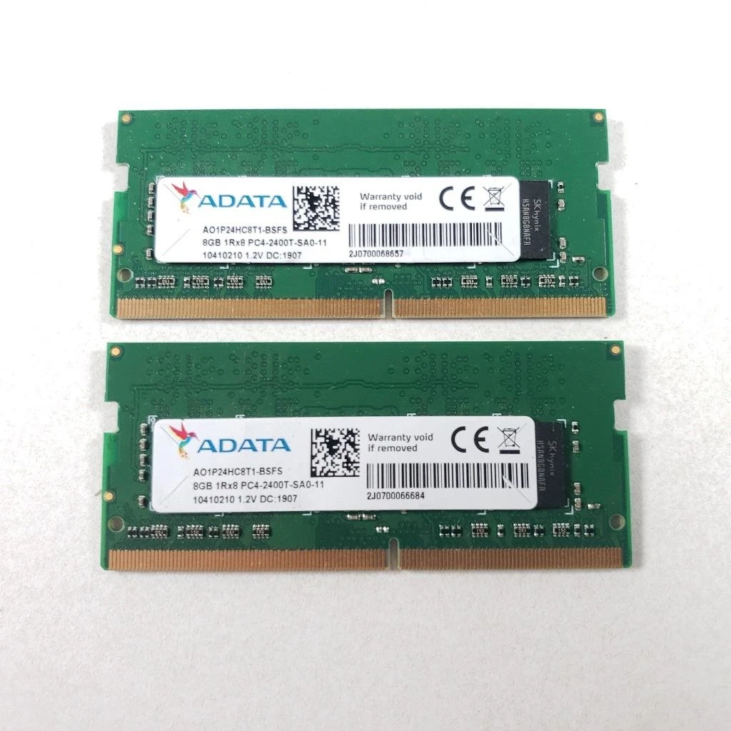 Preços baixos em ADATA DDR4 SDRAM 16 GB capacidade por Módulo de