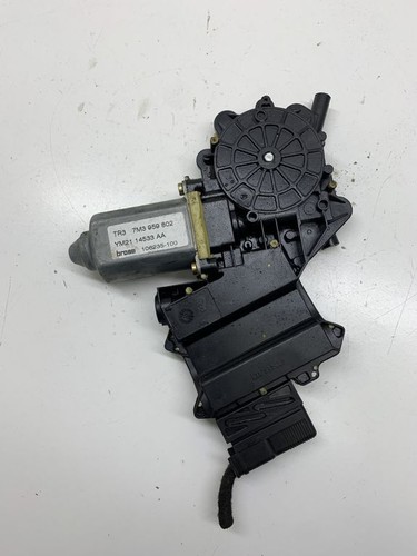 Volkswagen Sharan 2003 Rechts Fensterhebermotor Tür vorne 7M3959802 DRA23969