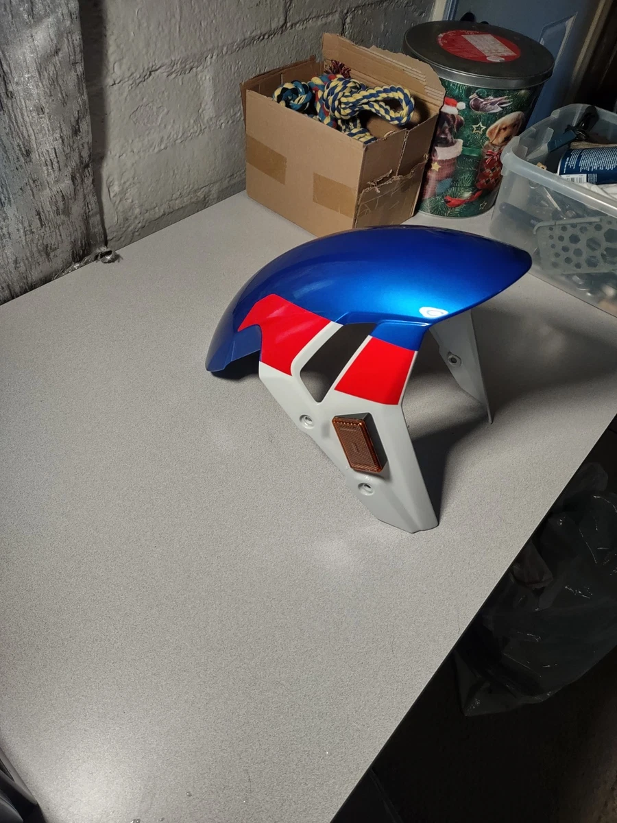 Front Fenders Fenders for BMW S1000RR without Universal Fitment