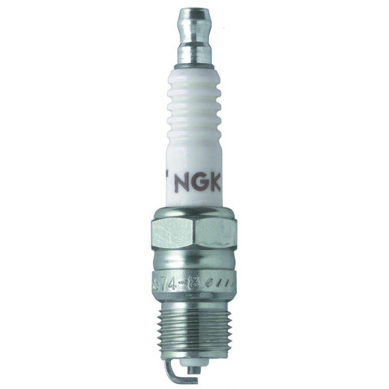 NGK Spark Plug 5034 EACH V-Power R5674-7 14mm Copper/Nickel, Tapered, 7