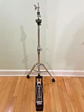 DW 8000 Hi-Hat Cymbal Stand Swivel Leg Nice