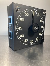 Gralab Model 300 Mk II Darkroom Universal Timer TESTED, WORKING, MINT
