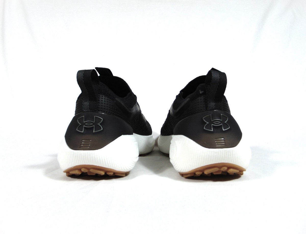 Under Armour Phantom Fore HOVR BOA Storm Proof Golf Shoes Sz  display picture 2