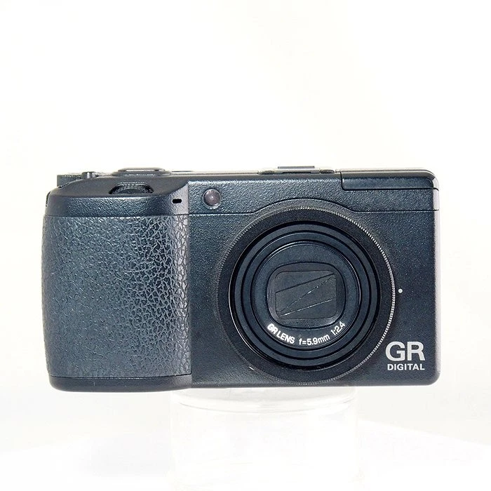 Preços baixos em Câmeras digitais Ricoh GR II | eBay