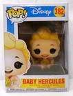 New ListingFunko Pop! 382 Baby Hercules Disney Hercules Vinyl Figure 2018