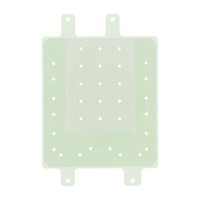 Batterie-Klebestreifen Galaxy S25 Fe Hitzefest, Service Pack, Transparent