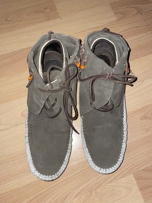 Visvim Fbt 9.5 
