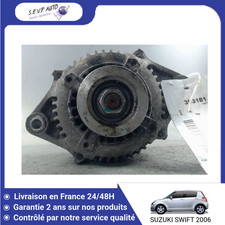 Alternateur Suzuki SWIFT