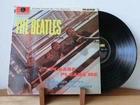 The Beatles Please Please Me 4th Press UK Mono PMC1202 1N/1N KT VG+