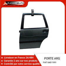 Porte arrière et accessoires Fiat UNO