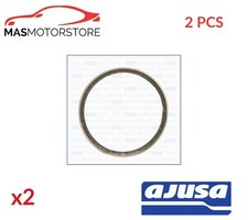 AUSPUFFROHRDICHTUNG AUSPUFF DICHTUNG AJUSA 19004000 2PCS A FÜR HONDA CIVIC VI