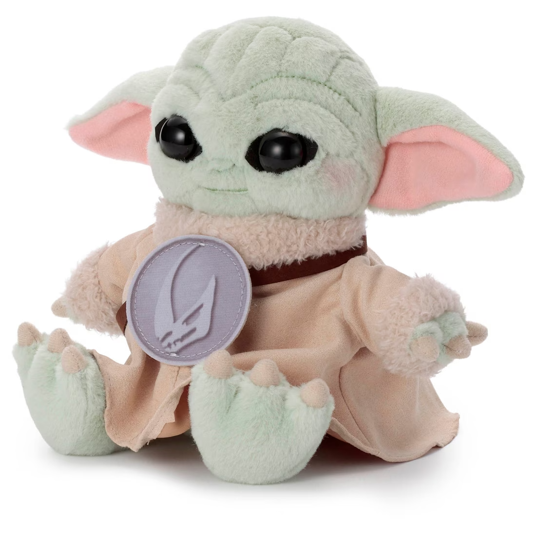 り*ん様 Star Wars Baby Yoda Plush Doll グローグ Star Wars Grogu Plush Toy S Size Baby Yoda Mandalorian Japan