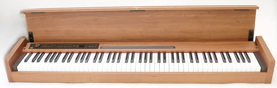 Korg Poetry Chopin-Inspired 88-Key Hammer Action Digital Piano