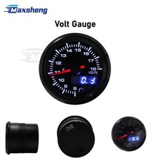 2 52mm Digitalpointer 7 Color 0-1500 Exhaust Gas Temperature Gauge Wsensor 2 52mm Digitalpointer 7 Color 0-1500 Exhaust Gas Temperature Gauge Wsensor