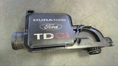 Ansaugrohr Ford F6JB 9647507680 9650712480E4 JU2 Fusion 1.4 Tdci Durashift-est