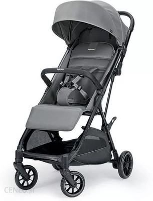 Inglesina Zenit Buggy Kinderwagen leicht kompakt bis 22 kg Reise