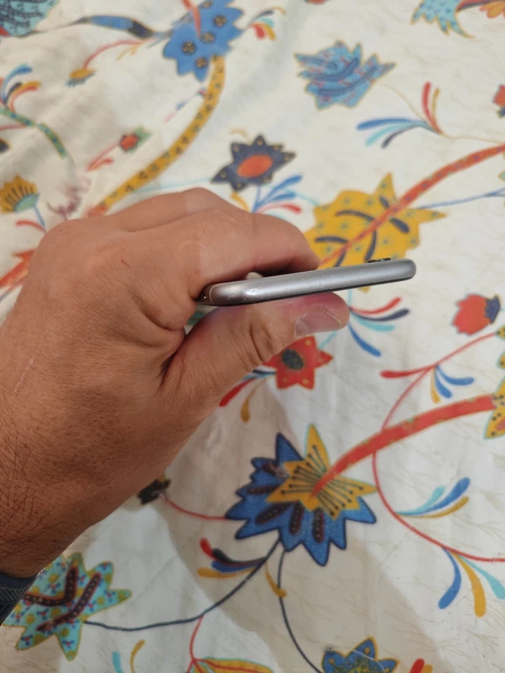 Apple iPhone 6 A1586 16gb Grigio Siderale Space Gray 3566 LEGGERE DESCRIZIONE - Immagine 4 di 4