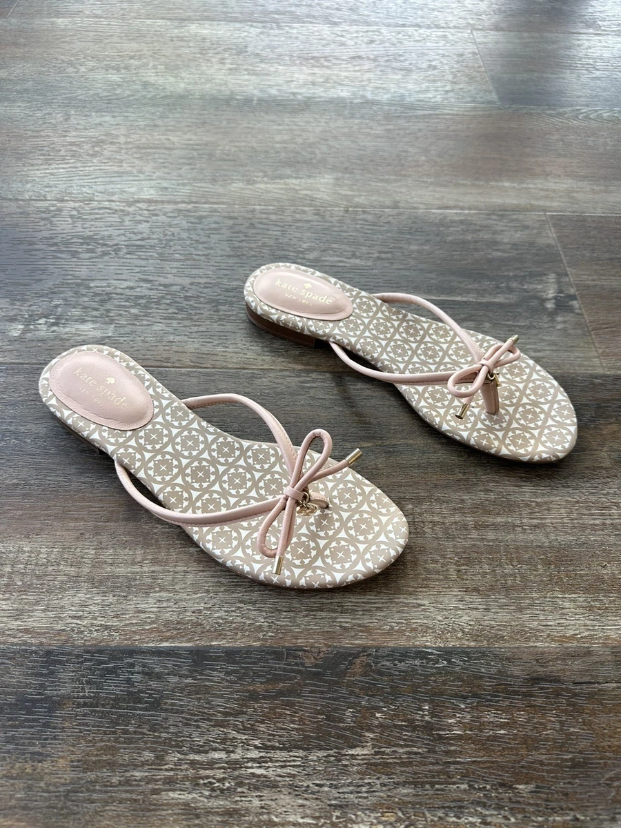 25+ kate spade new york Thong Sandals for Women for sale | Updated
