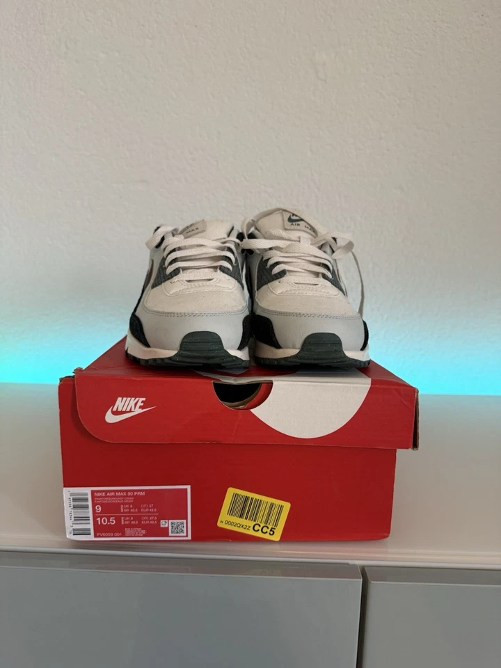Nike Air Max 90 PRM, Foto 3 von 5