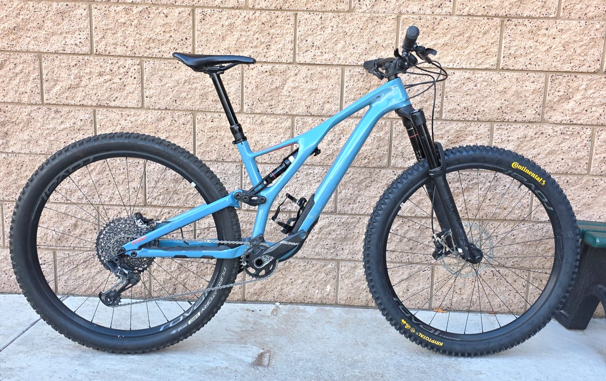 Specialized Stumpjumper Bikes for sale | eBay
