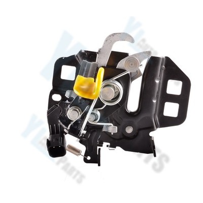 Hood Lock Latch for 2013 - 2016 Lincoln MKZ