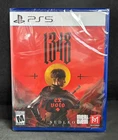 1348 Ex Voto (PS5 / Playstation 5) BRAND NEW