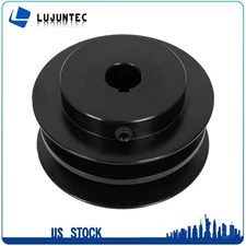 Pulley Fits Exmark Speed Metro Five Late 48199 482645 103-6511 38210