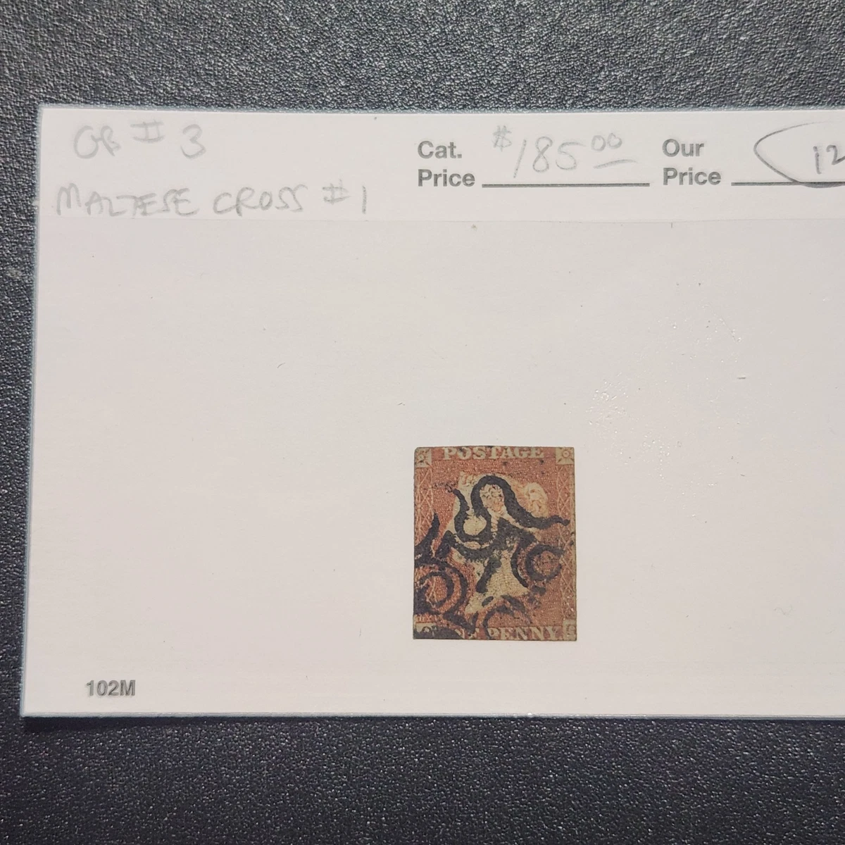 Black Used British Stamps for sale | eBay