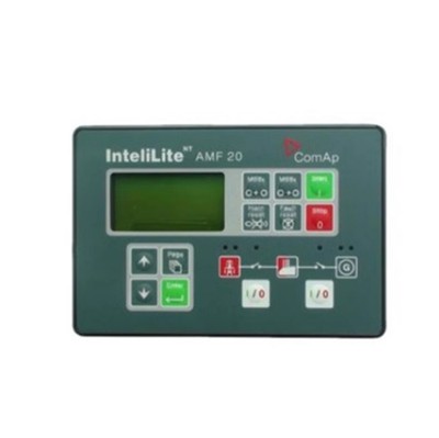 NEW INTELILITE AMF20 Control Box Combustion Program for Burner Controller #zc