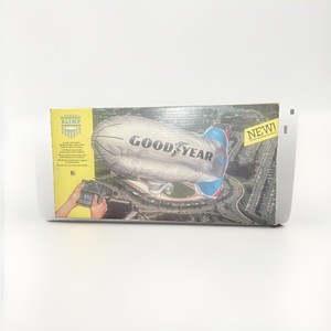 Inflatable Goodyear Blimp | eBay
