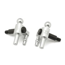 Kyosho Mini-Z MR-04 Aluminum 2.5Degree Camber Angle Steering Block RC MZW710-25