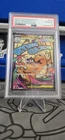 2025 Pokemon Japanese Mega Dream ex Mega Dragonite ex 232/193 PSA 10 MAR