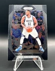 2017 Panini Prizm Basketball Karl-Anthony Towns #82
