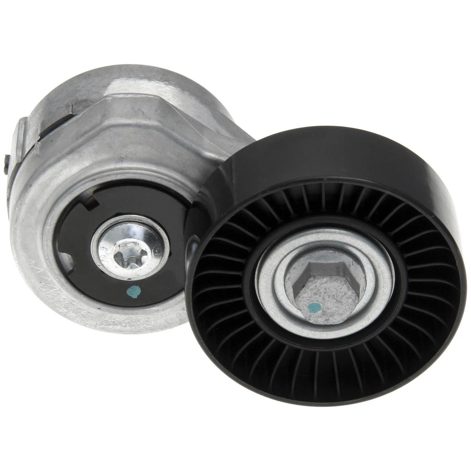 Continental 49385 Accessory Drive Belt Tensioner Assembly Foto 3 de 4