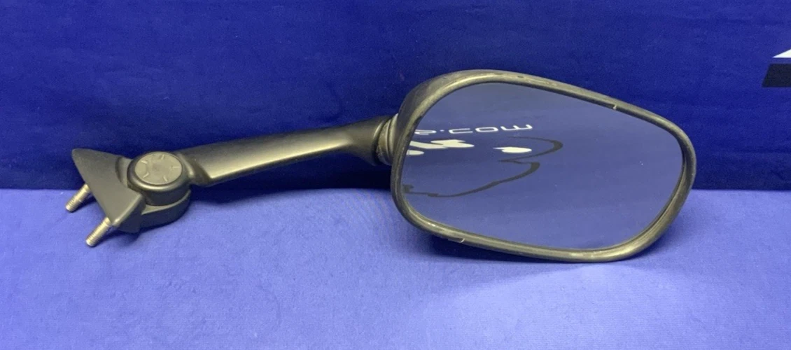 Yamaha Right Rear View Mirror R1 2012-2014 OEM 14B-26290-00-00-1