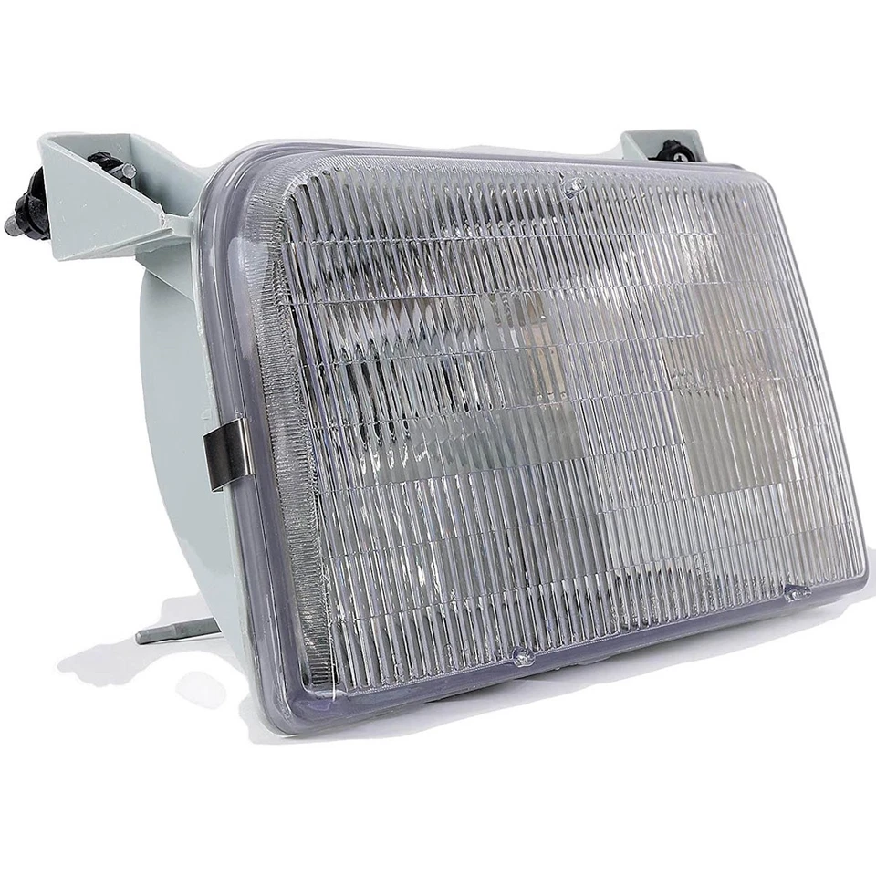 Faro halógeno izquierdo Dorman 1590212 para Ford F-150 1992-1996 Foto 4 de 4