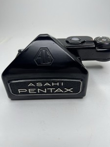 Pentax 67 TTL Prism | eBay